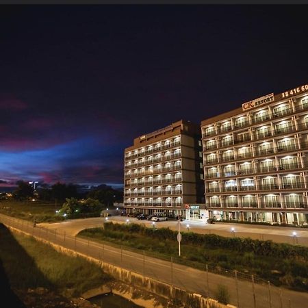 Ck Resort Pattaya Nong Prue Εξωτερικό φωτογραφία