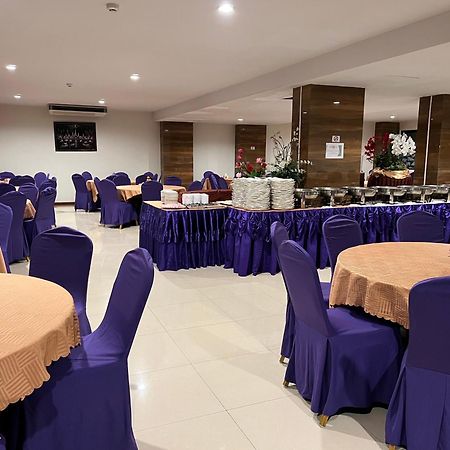 Ck Resort Pattaya Nong Prue Εξωτερικό φωτογραφία