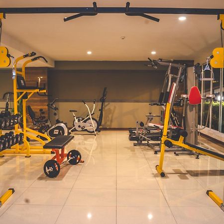 Ck Resort Pattaya Nong Prue Εξωτερικό φωτογραφία