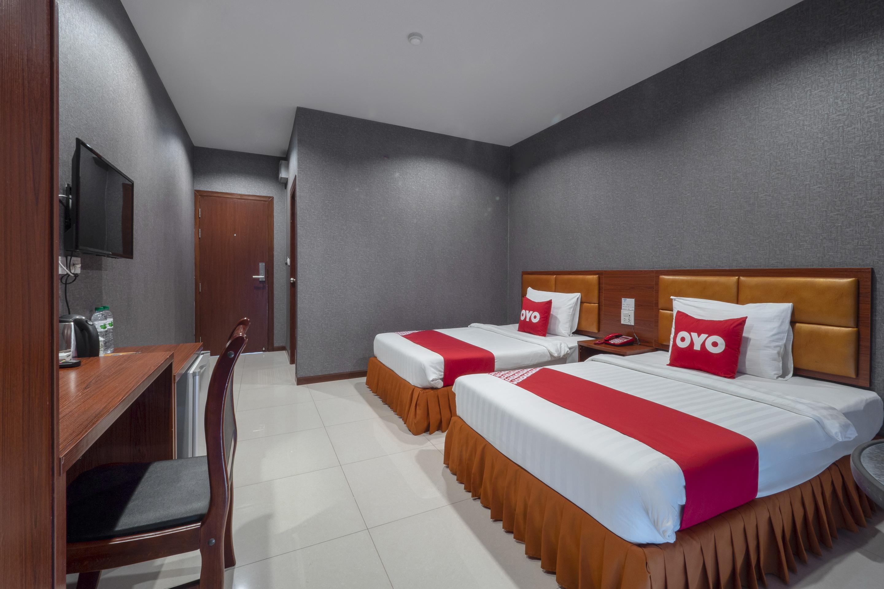 Ck Resort Pattaya Nong Prue Εξωτερικό φωτογραφία