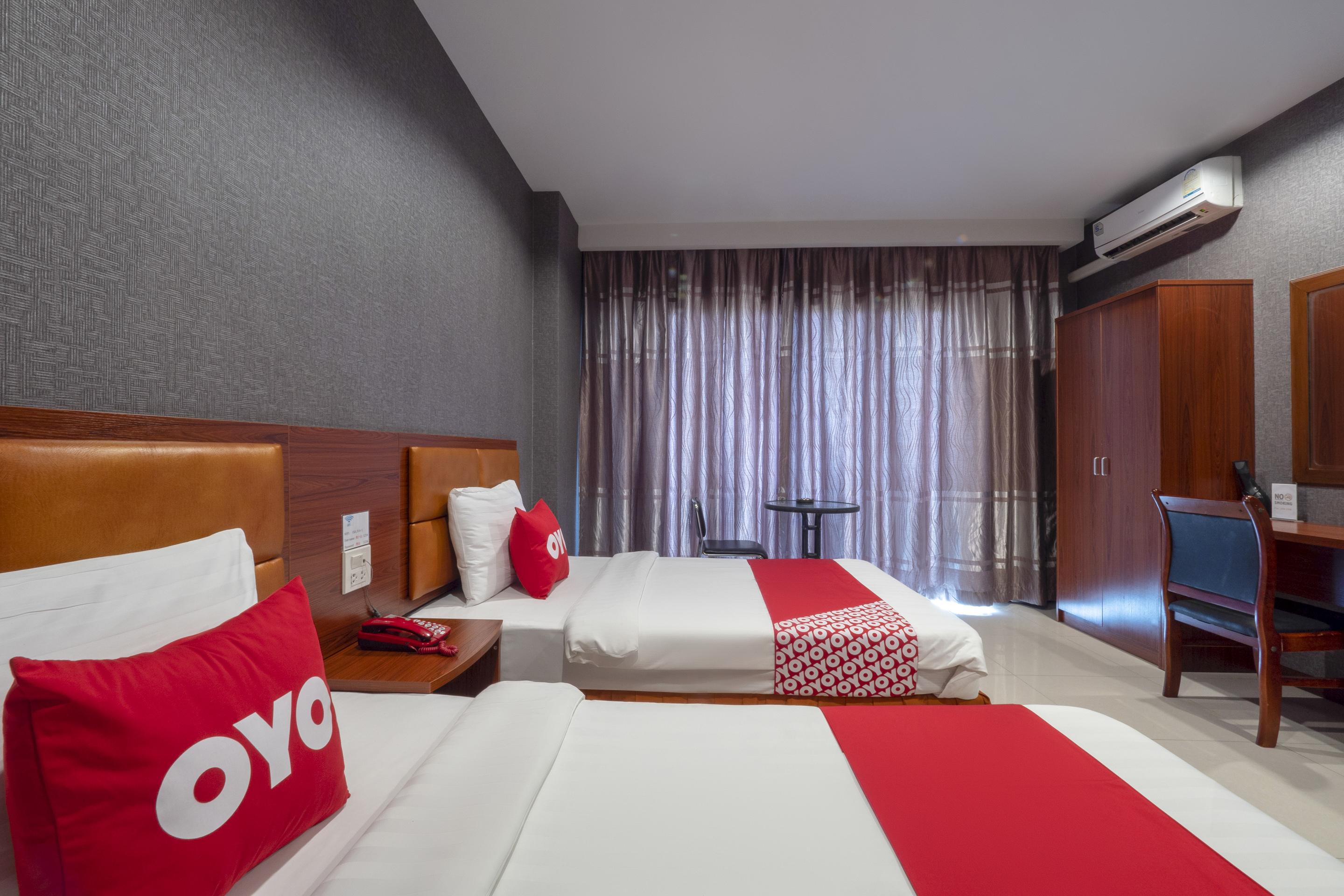 Ck Resort Pattaya Nong Prue Εξωτερικό φωτογραφία