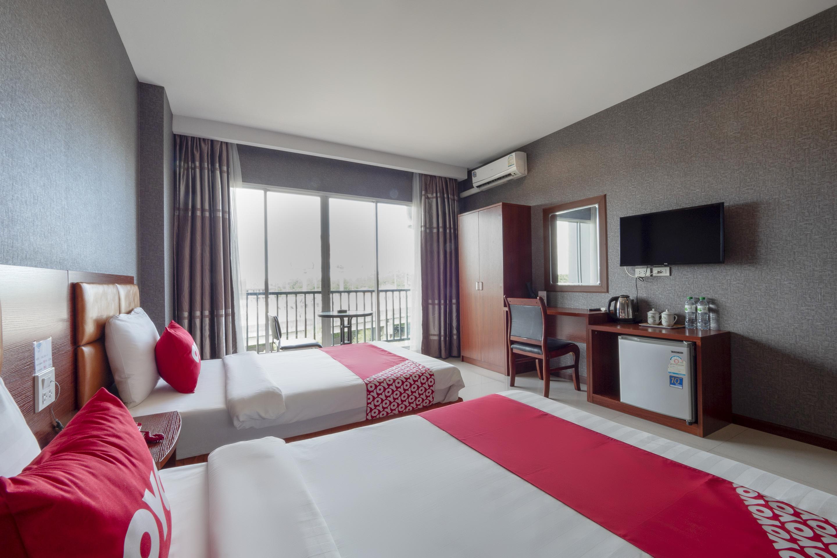 Ck Resort Pattaya Nong Prue Εξωτερικό φωτογραφία