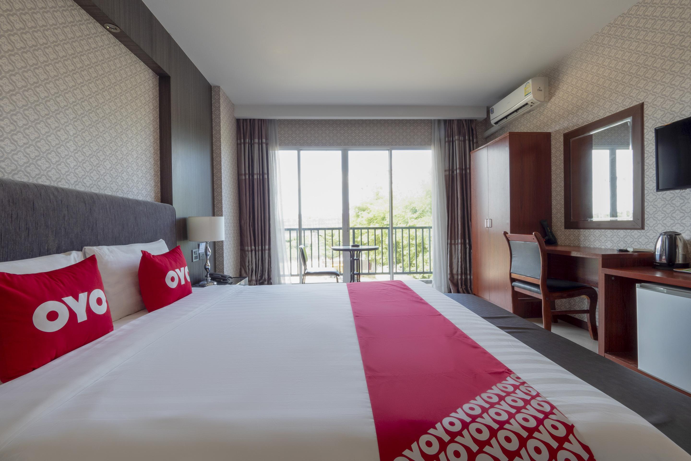 Ck Resort Pattaya Nong Prue Εξωτερικό φωτογραφία