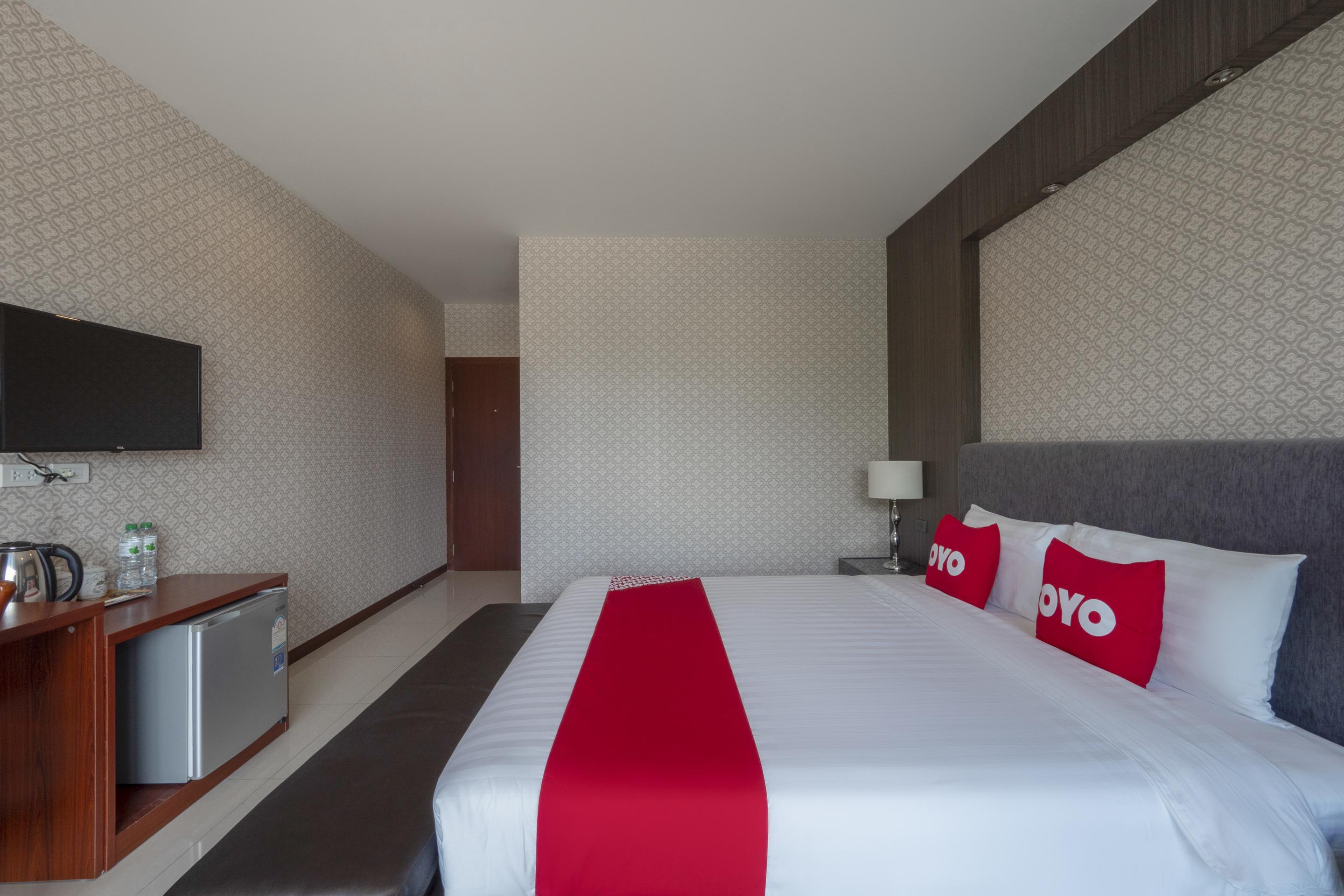 Ck Resort Pattaya Nong Prue Εξωτερικό φωτογραφία