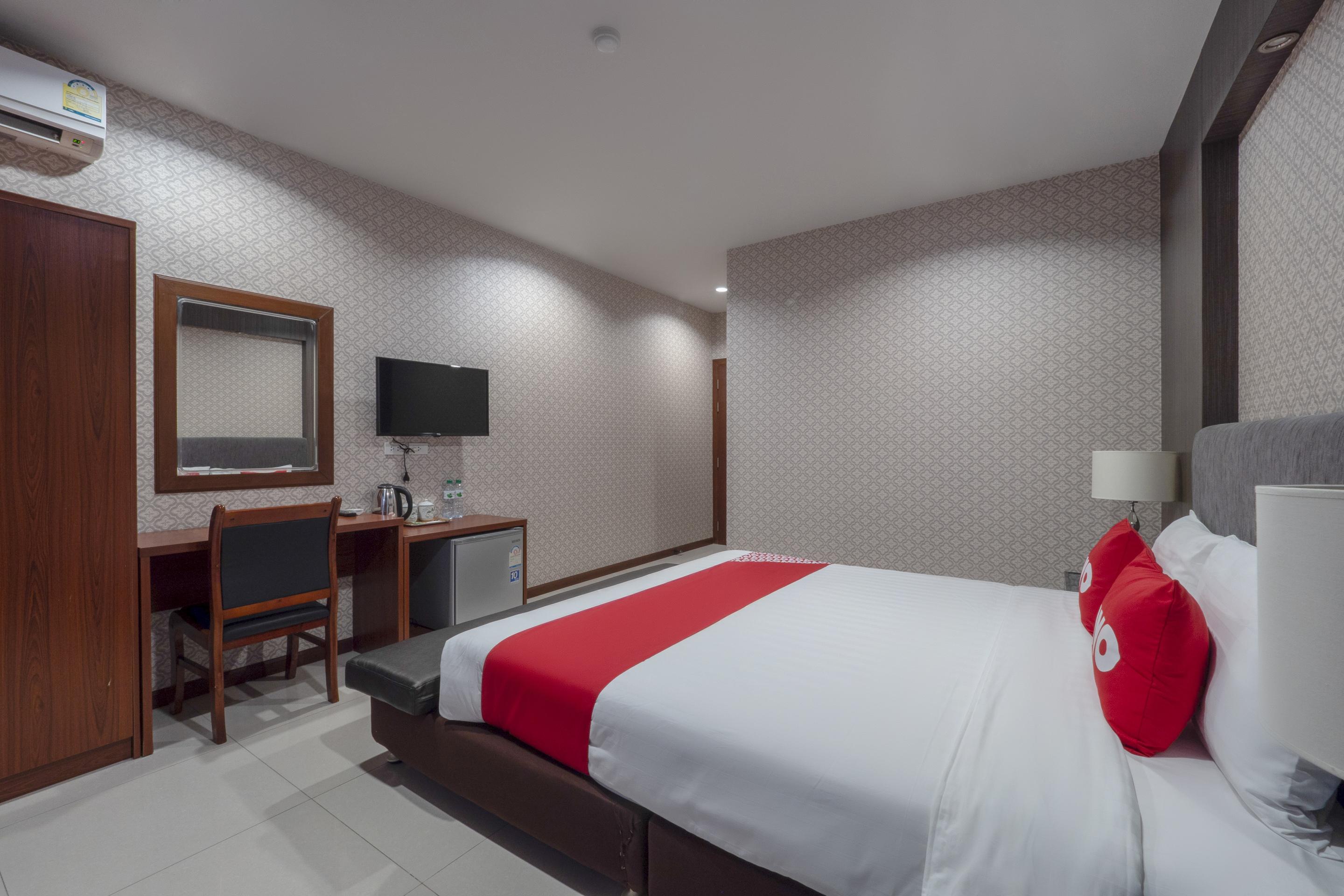 Ck Resort Pattaya Nong Prue Εξωτερικό φωτογραφία