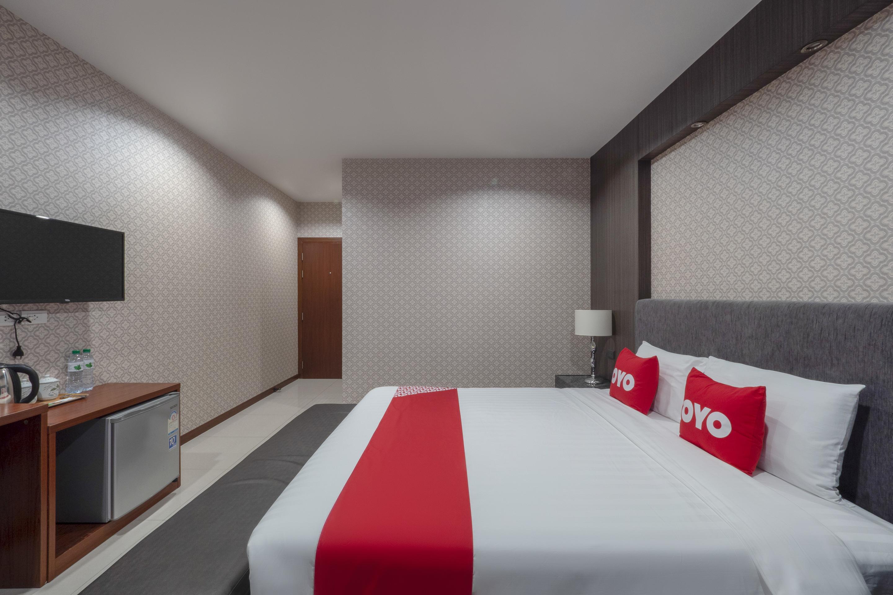 Ck Resort Pattaya Nong Prue Εξωτερικό φωτογραφία