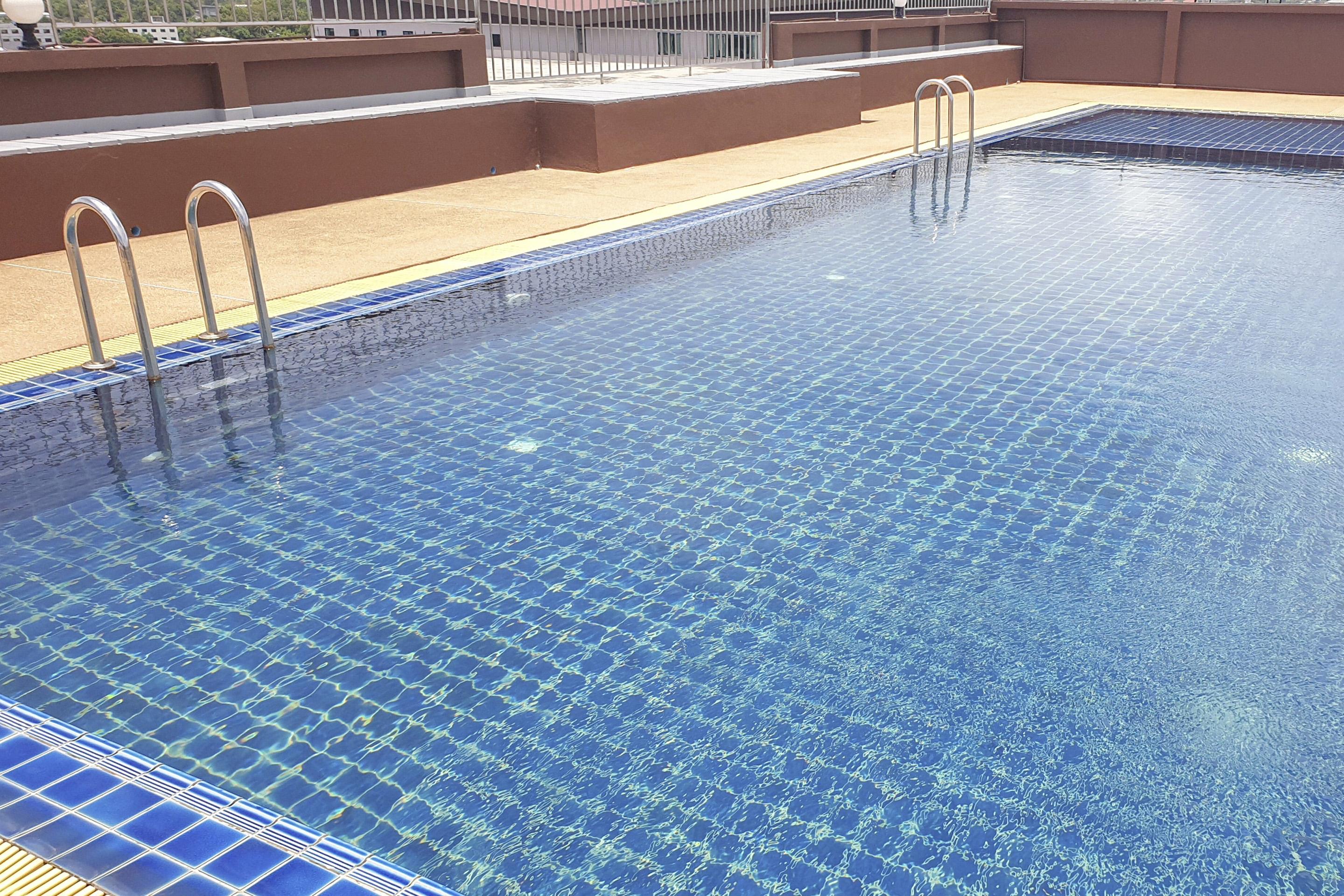 Ck Resort Pattaya Nong Prue Εξωτερικό φωτογραφία