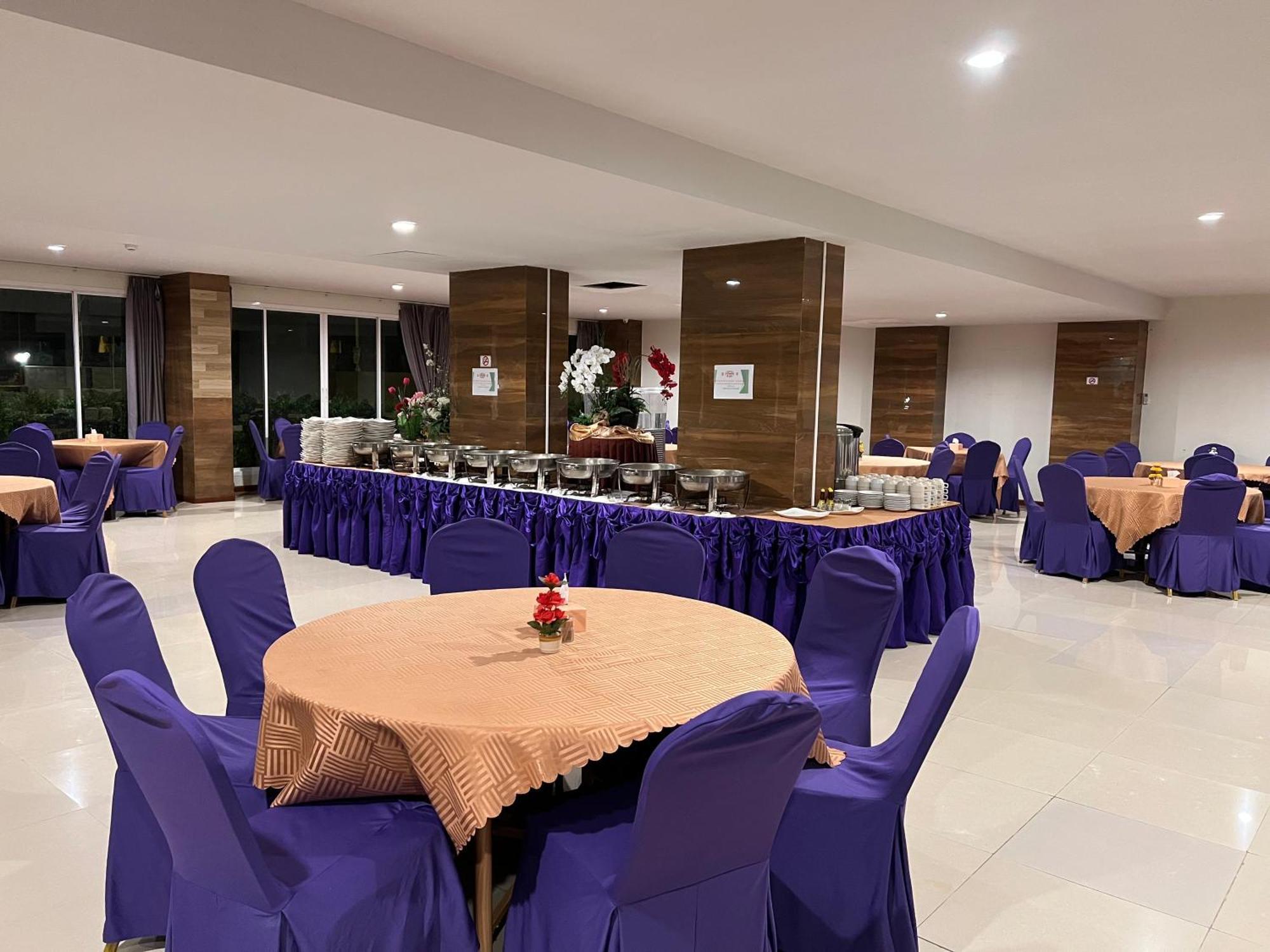 Ck Resort Pattaya Nong Prue Εξωτερικό φωτογραφία