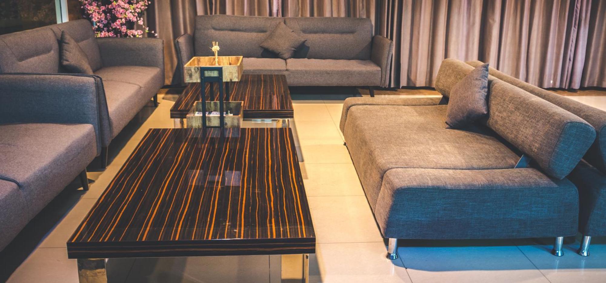 Ck Resort Pattaya Nong Prue Εξωτερικό φωτογραφία