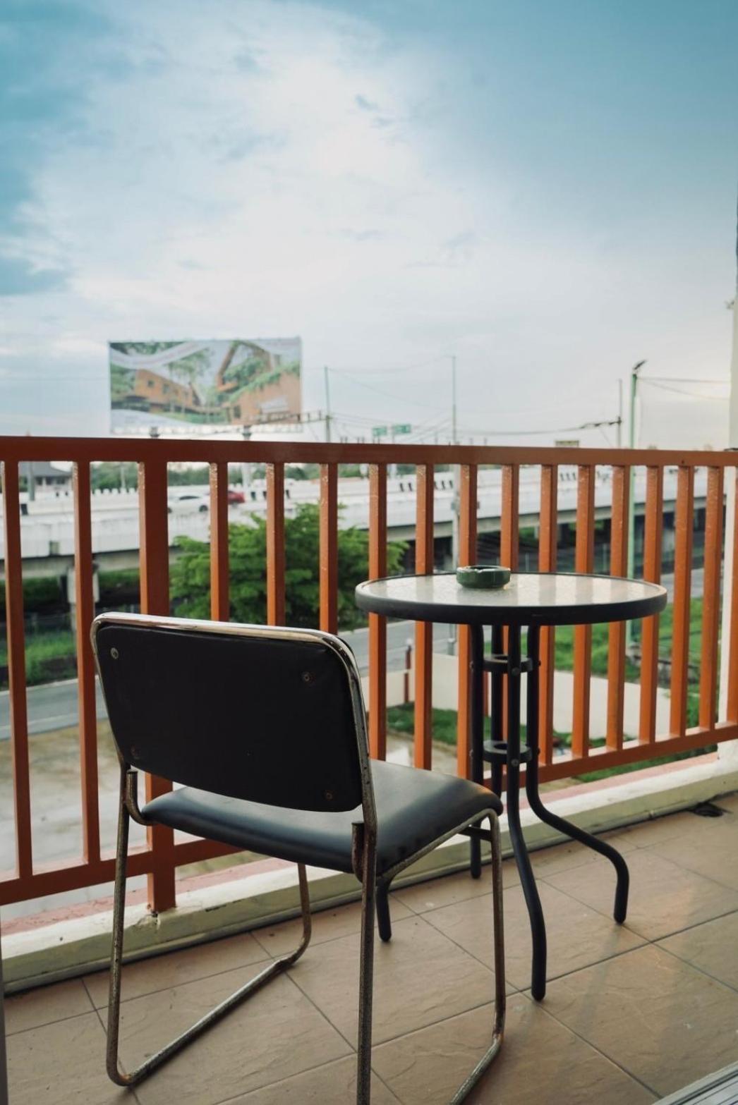 Ck Resort Pattaya Nong Prue Εξωτερικό φωτογραφία