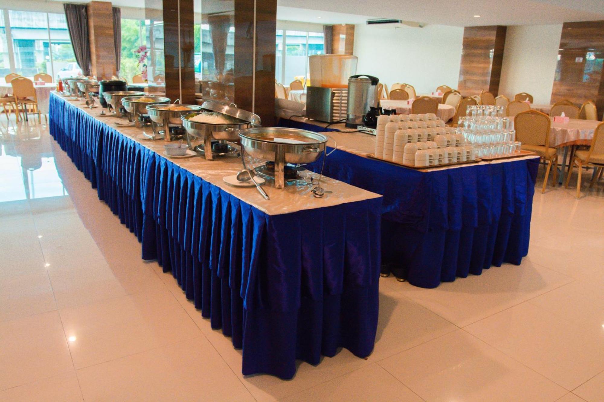 Ck Resort Pattaya Nong Prue Εξωτερικό φωτογραφία