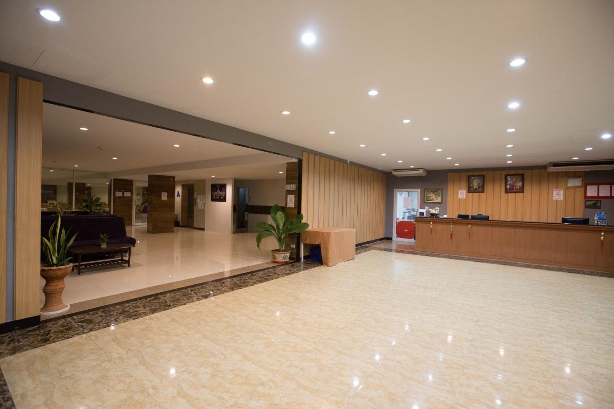 Ck Resort Pattaya Nong Prue Εξωτερικό φωτογραφία