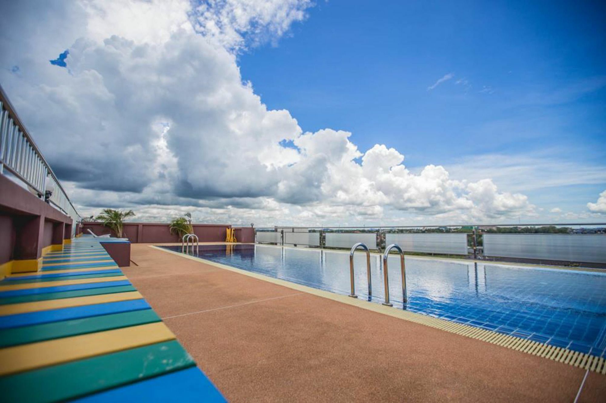 Ck Resort Pattaya Nong Prue Εξωτερικό φωτογραφία