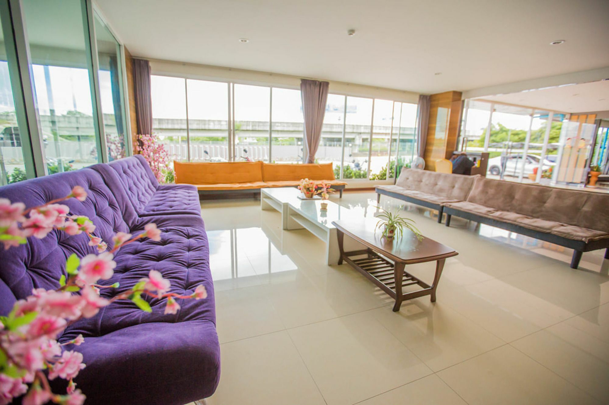 Ck Resort Pattaya Nong Prue Εξωτερικό φωτογραφία
