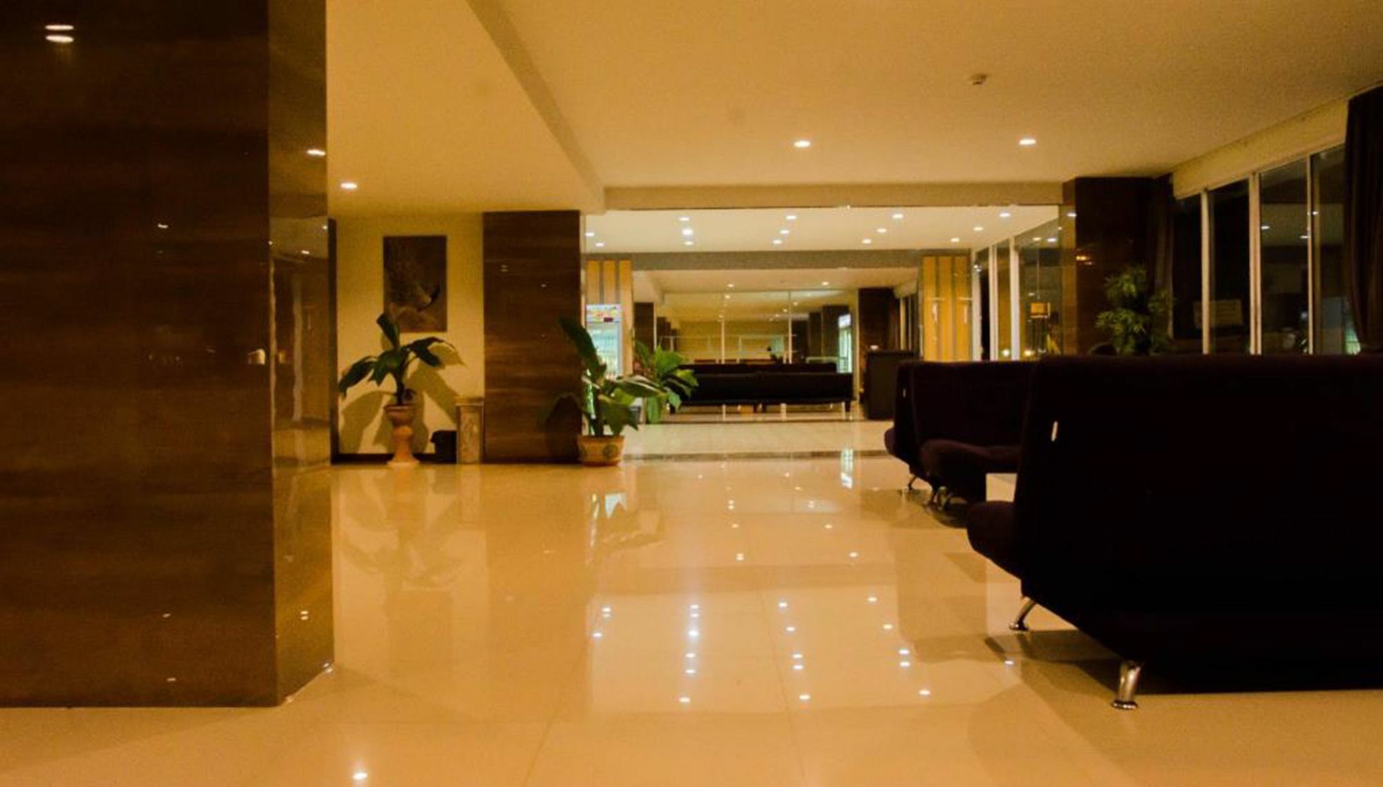 Ck Resort Pattaya Nong Prue Εξωτερικό φωτογραφία