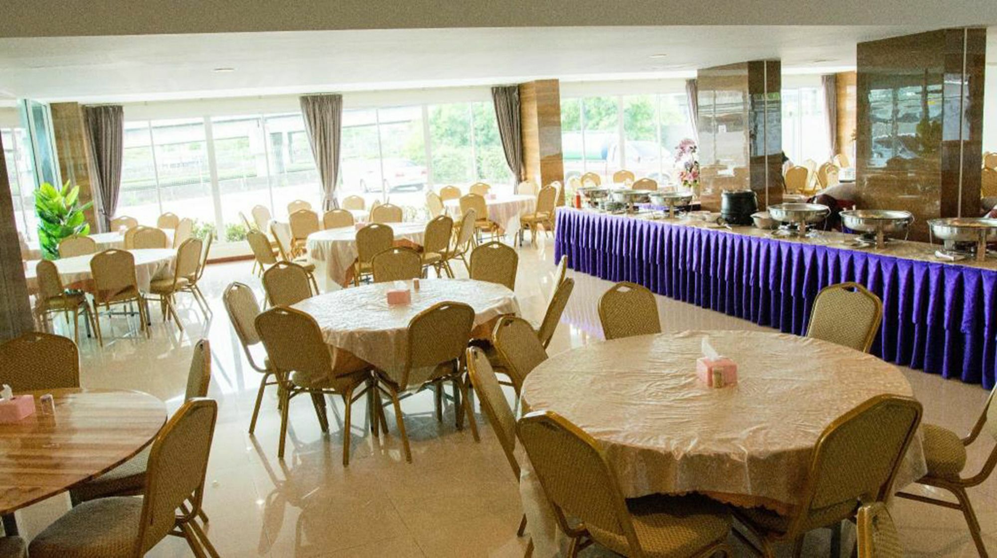 Ck Resort Pattaya Nong Prue Εξωτερικό φωτογραφία