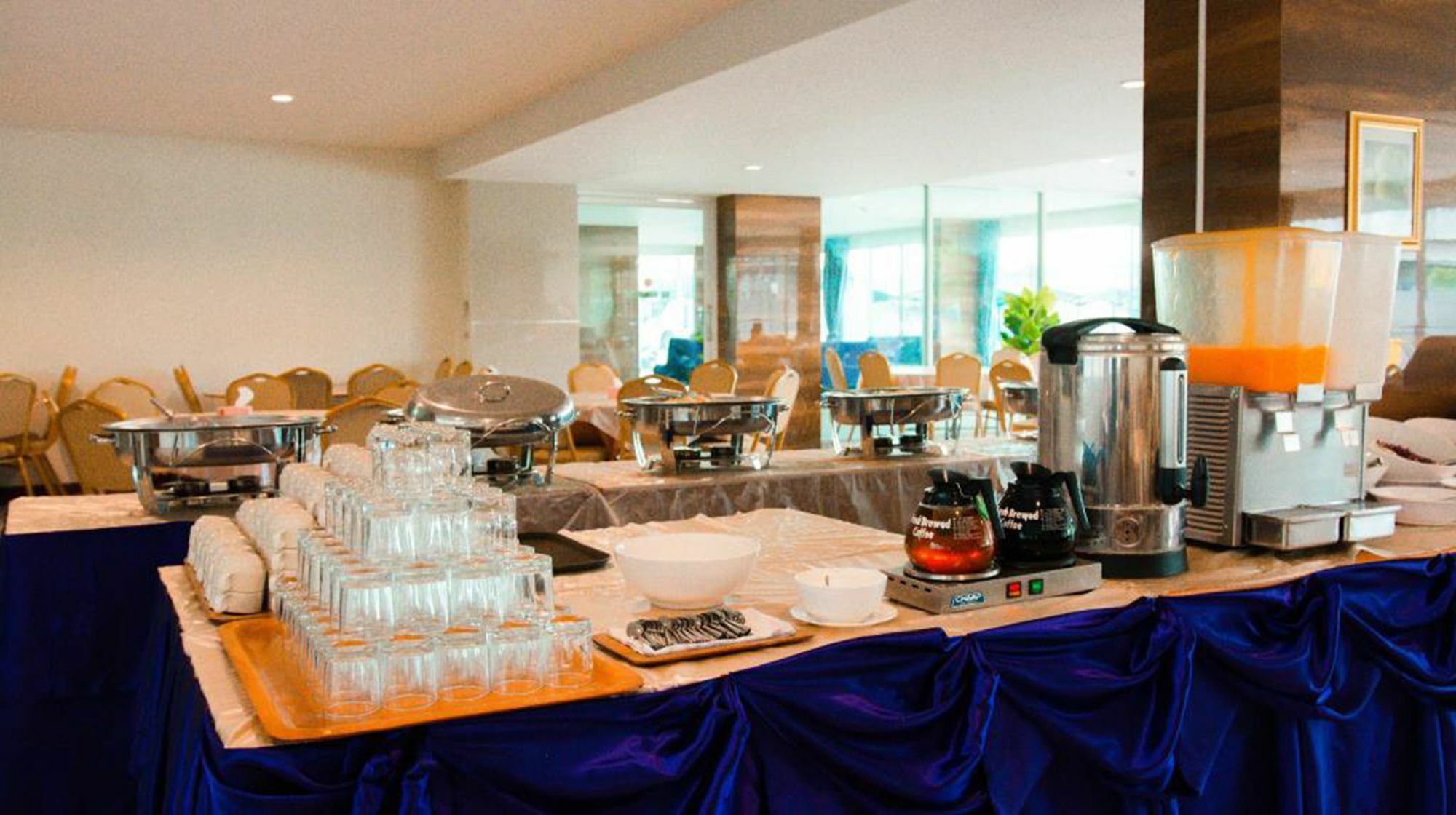Ck Resort Pattaya Nong Prue Εξωτερικό φωτογραφία