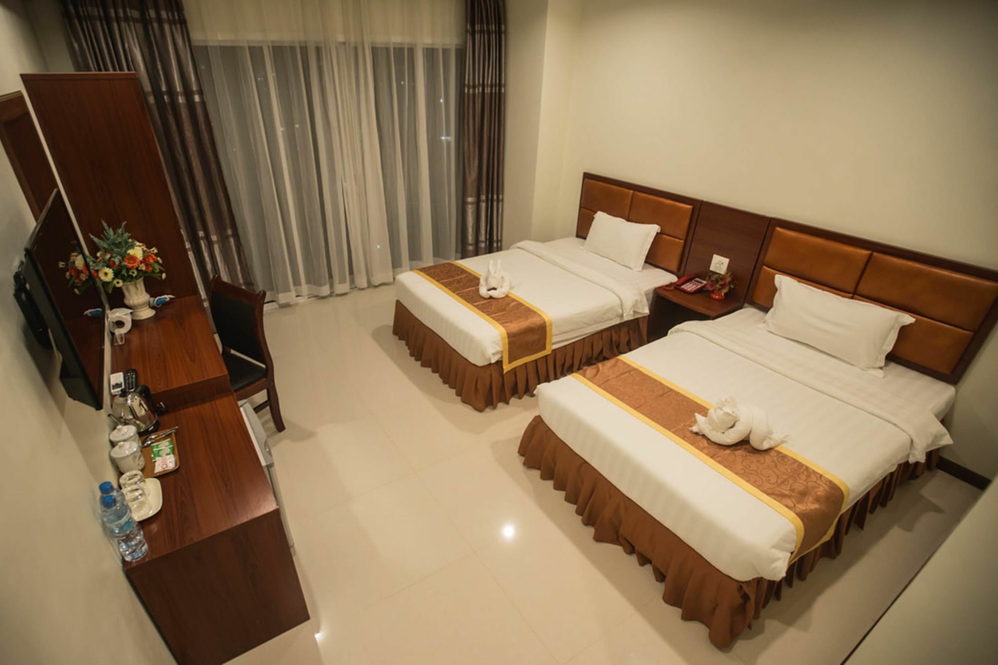 Ck Resort Pattaya Nong Prue Εξωτερικό φωτογραφία