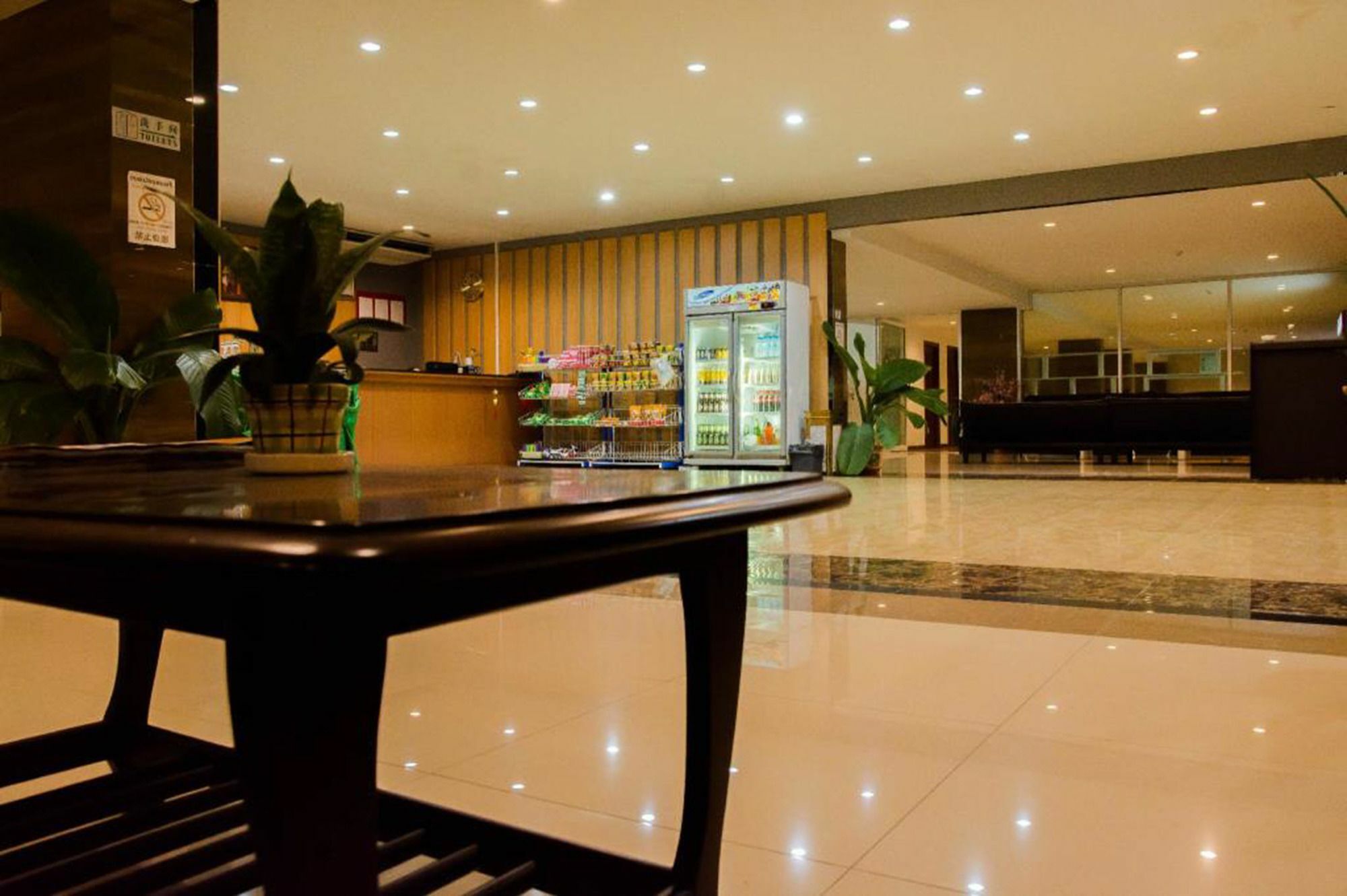 Ck Resort Pattaya Nong Prue Εξωτερικό φωτογραφία