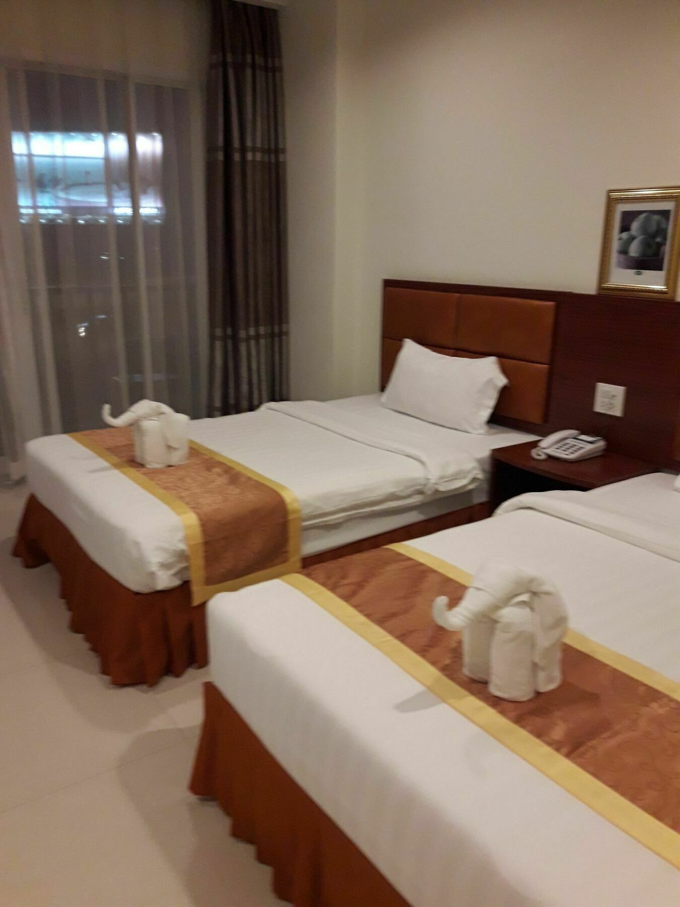 Ck Resort Pattaya Nong Prue Εξωτερικό φωτογραφία