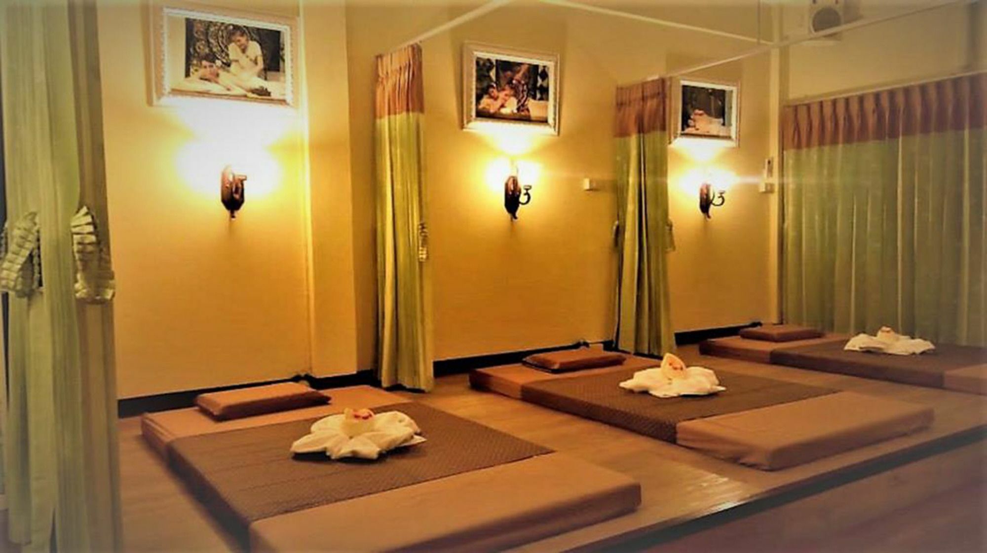 Ck Resort Pattaya Nong Prue Εξωτερικό φωτογραφία