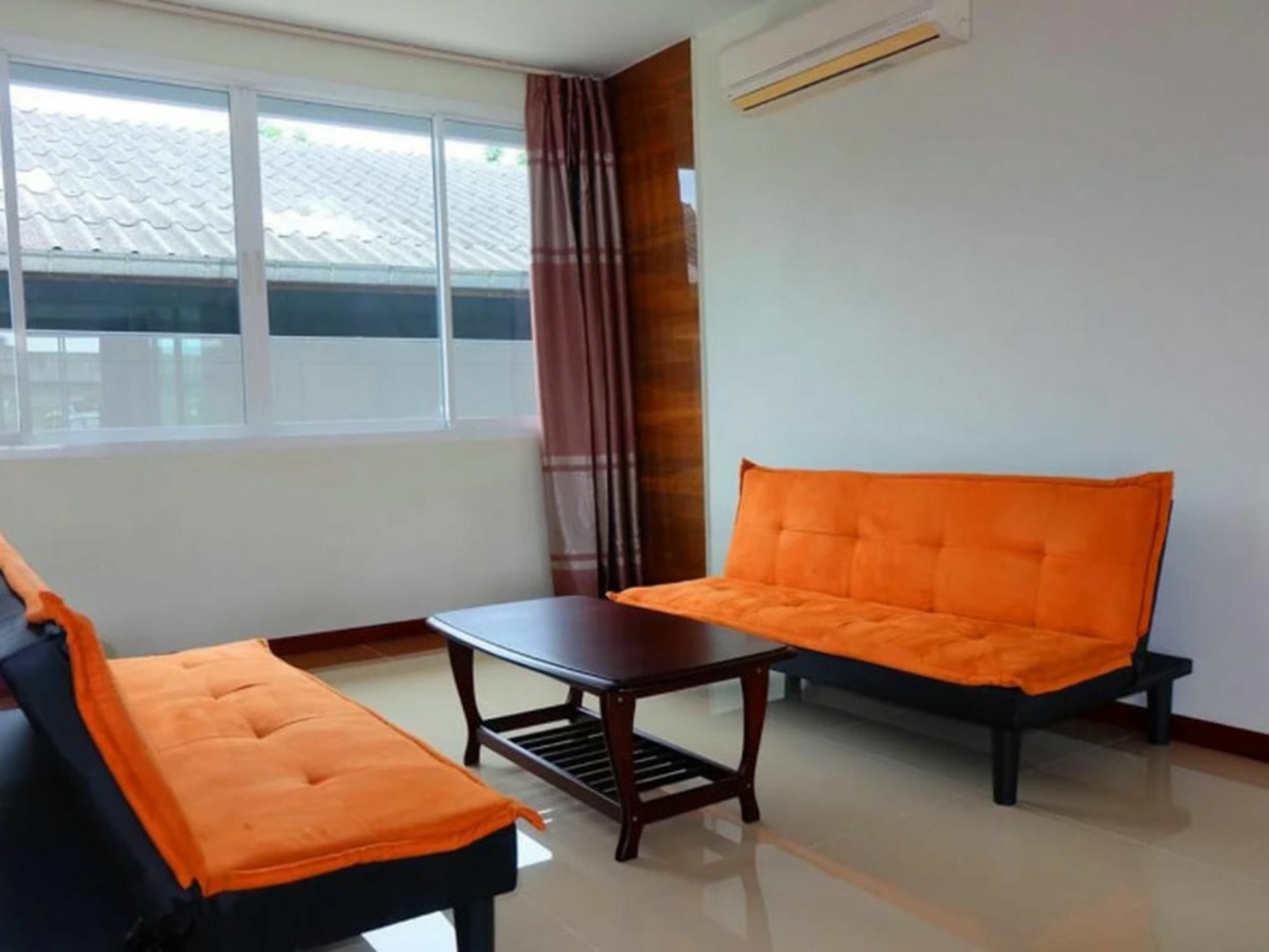 Ck Resort Pattaya Nong Prue Εξωτερικό φωτογραφία